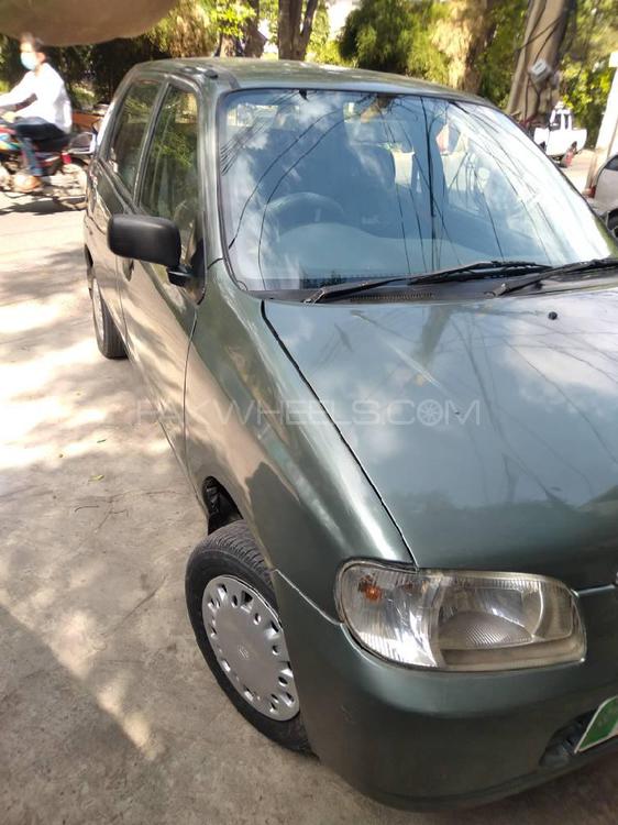 Suzuki Alto 2012 for Sale in Lahore Suzuki Alto 2012 for Sale in Lahore Image-4