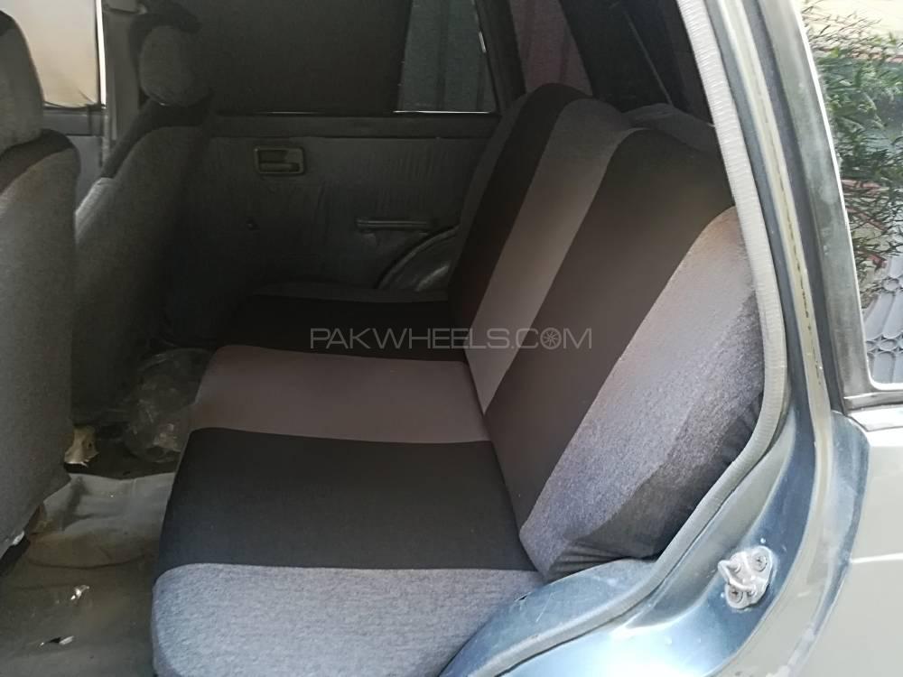 Suzuki Mehran 2010 for Sale in Karachi Suzuki Mehran 2010 for Sale in Karachi Image-15