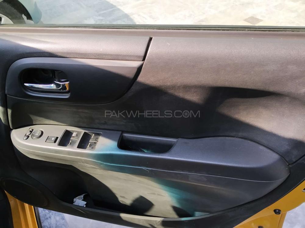 Honda N One 2013 for Sale in Lahore Honda N One 2013 for Sale in Lahore Image-7