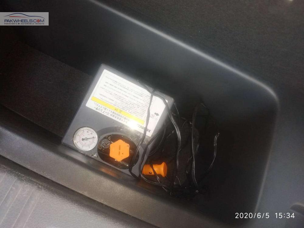 ہونڈا ویزِل 2014 for Sale in کراچی ہونڈا ویزِل 2014 for Sale in کراچی Image-13