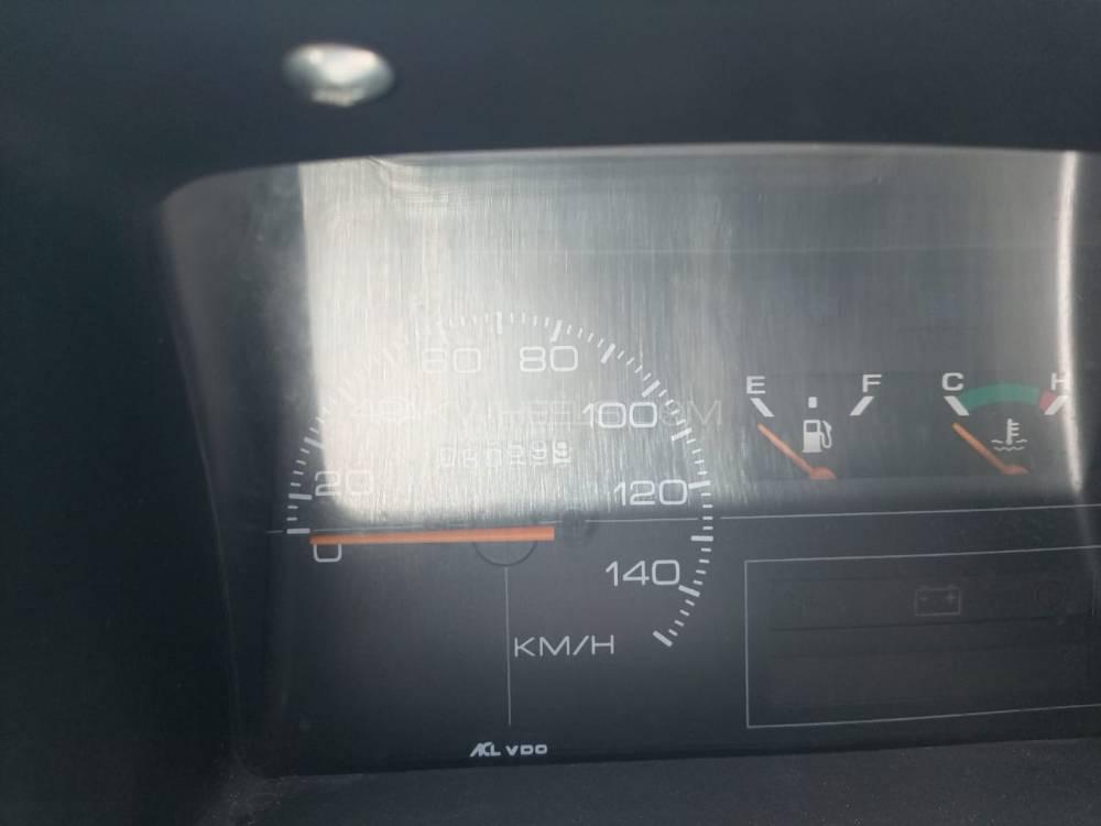 Suzuki Mehran 2019 for Sale in Multan Suzuki Mehran 2019 for Sale in Multan Image-2