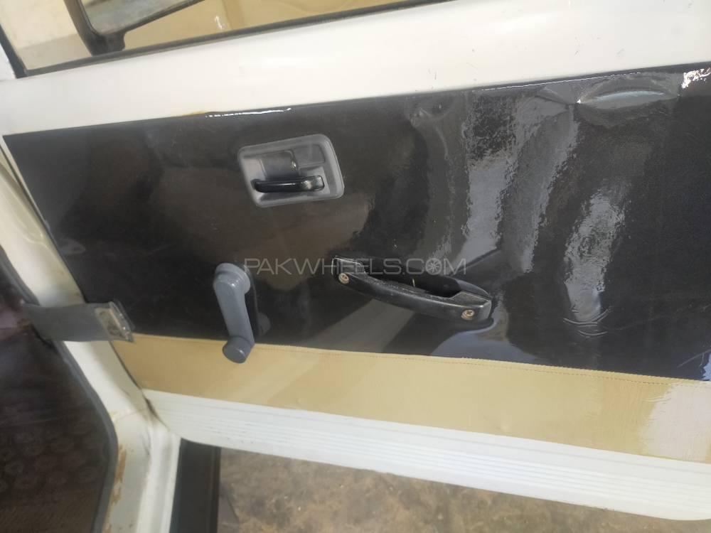 سوزوکی پوٹوہار 2005 for Sale in صادق آباد سوزوکی پوٹوہار 2005 for Sale in صادق آباد Image-2