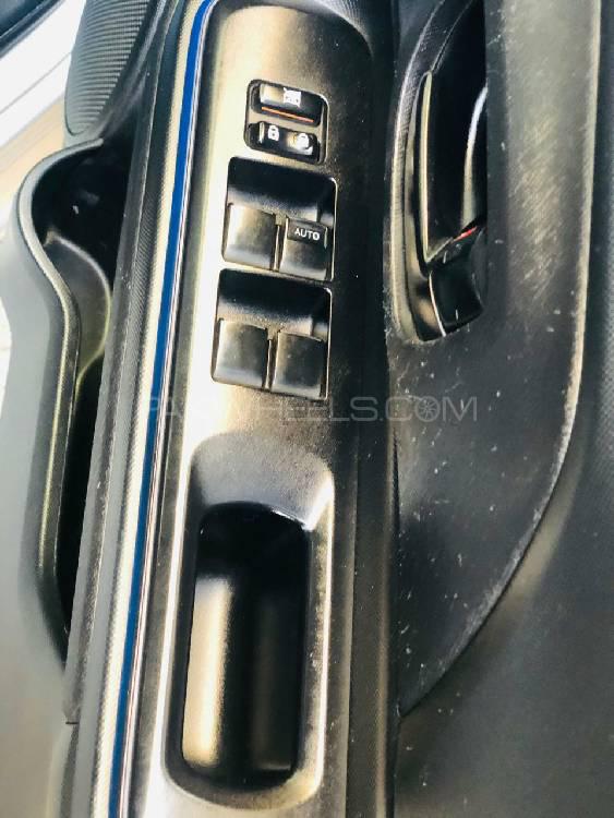 Toyota Aqua 2015 for Sale in Karachi Toyota Aqua 2015 for Sale in Karachi Image-7