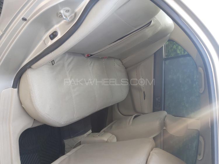 مٹسوبیشی لینسر 2006 for Sale in راولپنڈی مٹسوبیشی لینسر 2006 for Sale in راولپنڈی Image-4