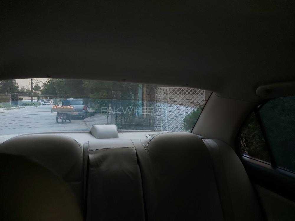 مٹسوبیشی لینسر 2006 for Sale in راولپنڈی مٹسوبیشی لینسر 2006 for Sale in راولپنڈی Image-5