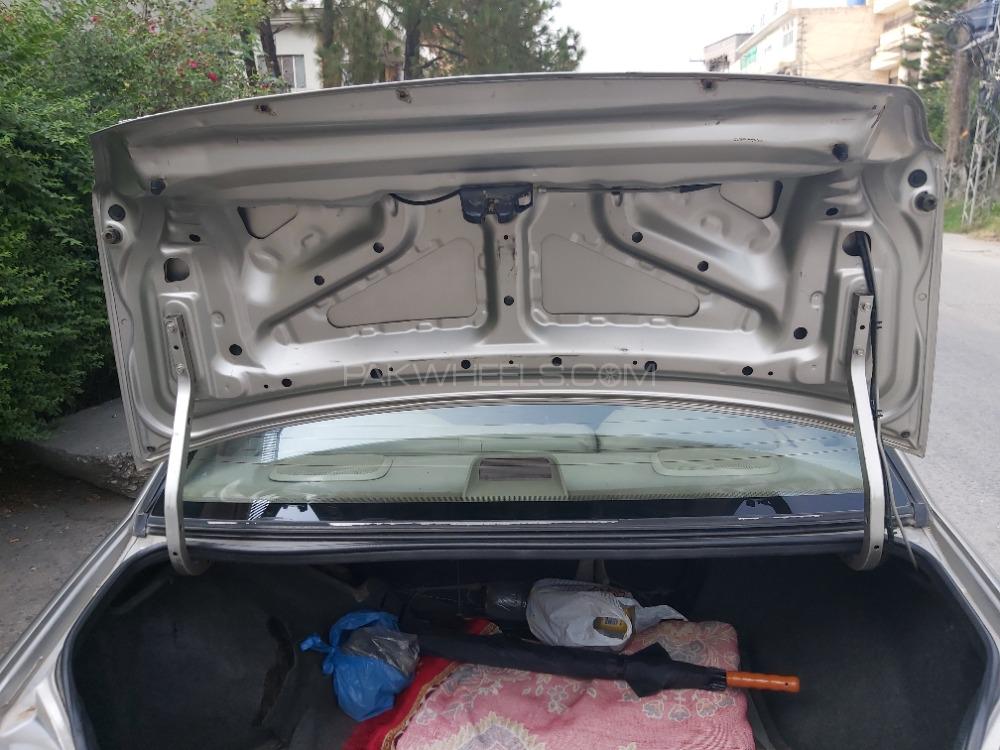 مٹسوبیشی لینسر 2006 for Sale in راولپنڈی مٹسوبیشی لینسر 2006 for Sale in راولپنڈی Image-7