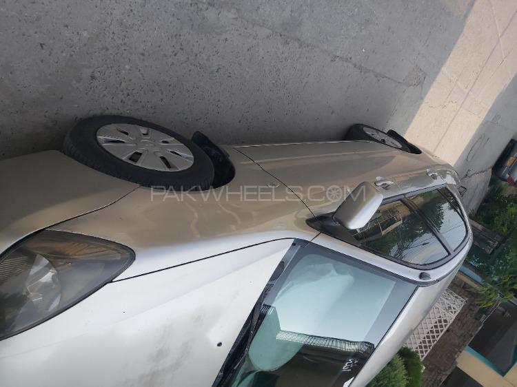 مٹسوبیشی لینسر 2006 for Sale in راولپنڈی مٹسوبیشی لینسر 2006 for Sale in راولپنڈی Image-10