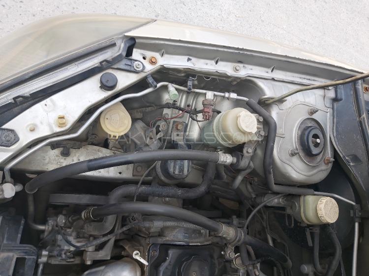 مٹسوبیشی لینسر 2006 for Sale in راولپنڈی مٹسوبیشی لینسر 2006 for Sale in راولپنڈی Image-11