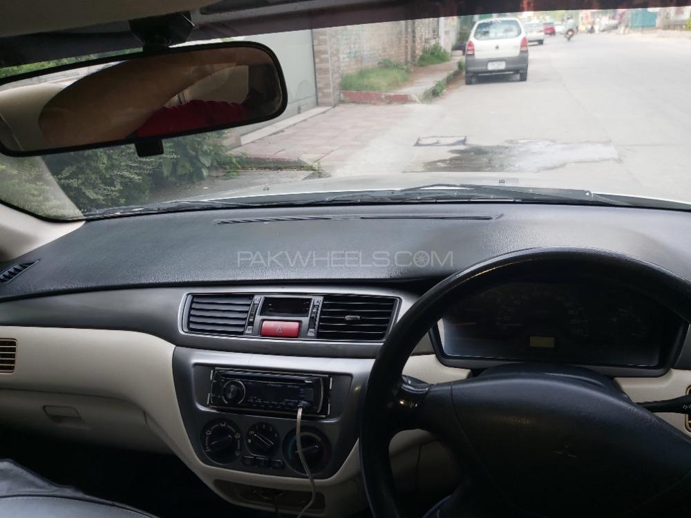 مٹسوبیشی لینسر 2006 for Sale in راولپنڈی مٹسوبیشی لینسر 2006 for Sale in راولپنڈی Image-15