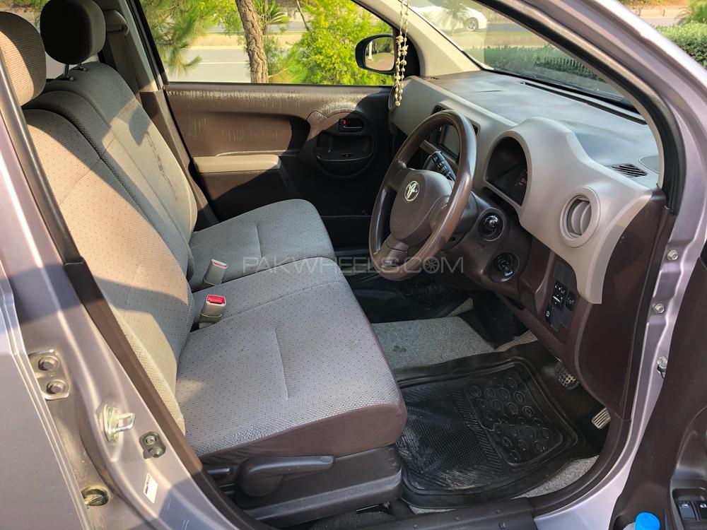 Toyota Passo 2014 for Sale in Rawalpindi Toyota Passo 2014 for Sale in Rawalpindi Image-11