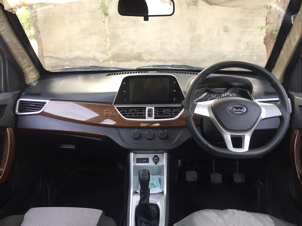 United Bravo 2019 for Sale in Lahore Image-1