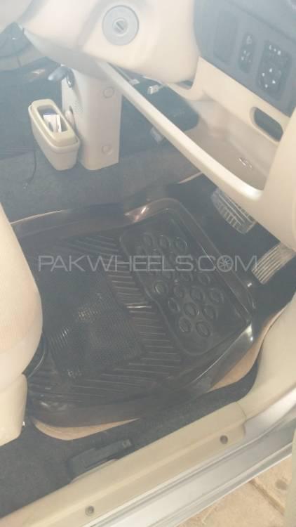 Mitsubishi Ek Wagon 2009 for Sale in Rawalpindi Mitsubishi Ek Wagon 2009 for Sale in Rawalpindi Image-13