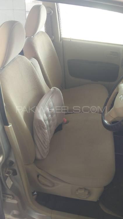 Mitsubishi Ek Wagon 2009 for Sale in Rawalpindi Mitsubishi Ek Wagon 2009 for Sale in Rawalpindi Image-14