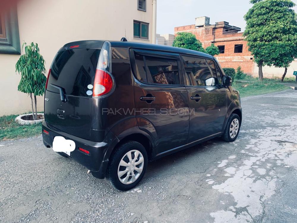 Nissan Moco 2011 for Sale in Sialkot Image-1