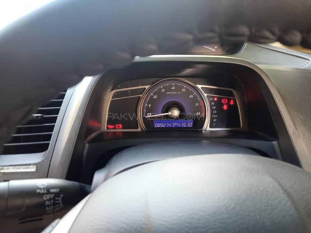 Honda Civic 2010 for Sale in Khanewal Image-1
