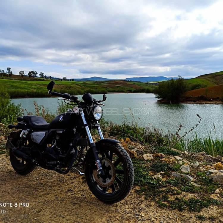 KEEWAY K-Light  2019 for Sale KEEWAY K-Light  2019 for Sale Image-2