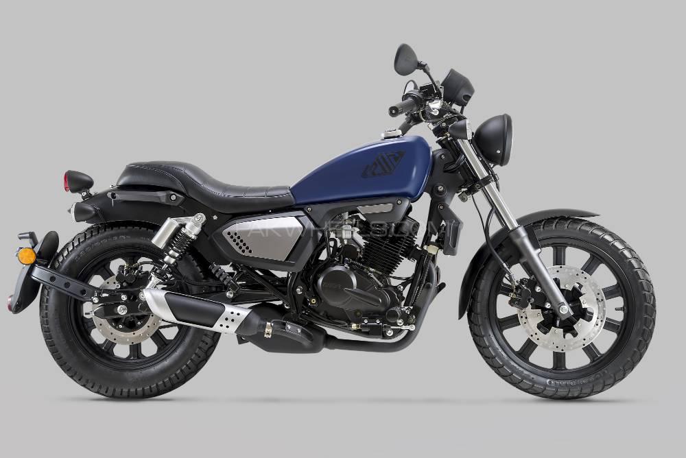 KEEWAY K-Light  2019 for Sale Image-1