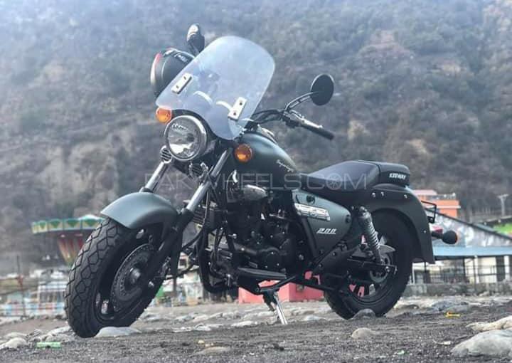 KEEWAY K-Light  2019 for Sale KEEWAY K-Light  2019 for Sale Image-3