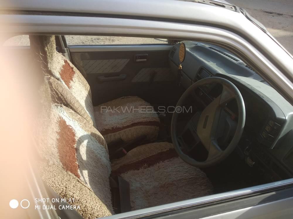 Suzuki Khyber 1992 for Sale in Karachi Suzuki Khyber 1992 for Sale in Karachi Image-18