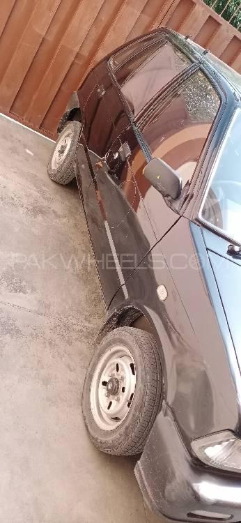 Suzuki Mehran 2011 for Sale in Sahiwal Image-1
