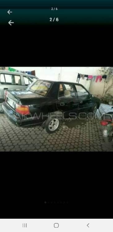 Hyundai Excel 1994 for Sale in Islamabad Image-1