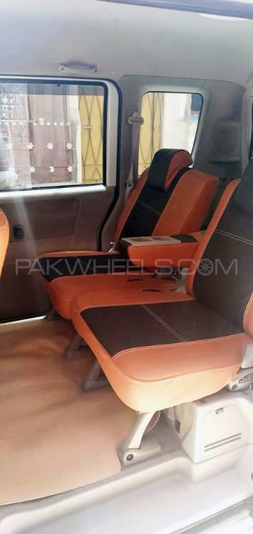 Suzuki Every 2013 for Sale in Karachi Suzuki Every 2013 for Sale in Karachi Image-4