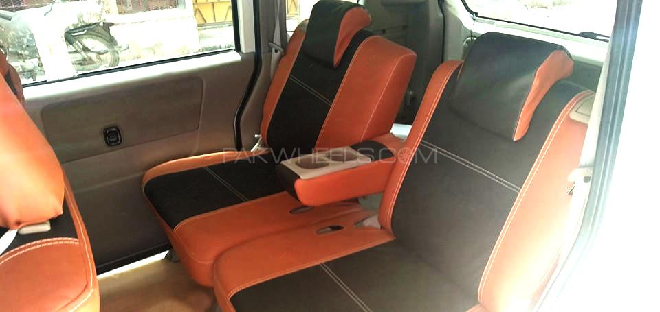 Suzuki Every 2013 for Sale in Karachi Suzuki Every 2013 for Sale in Karachi Image-5