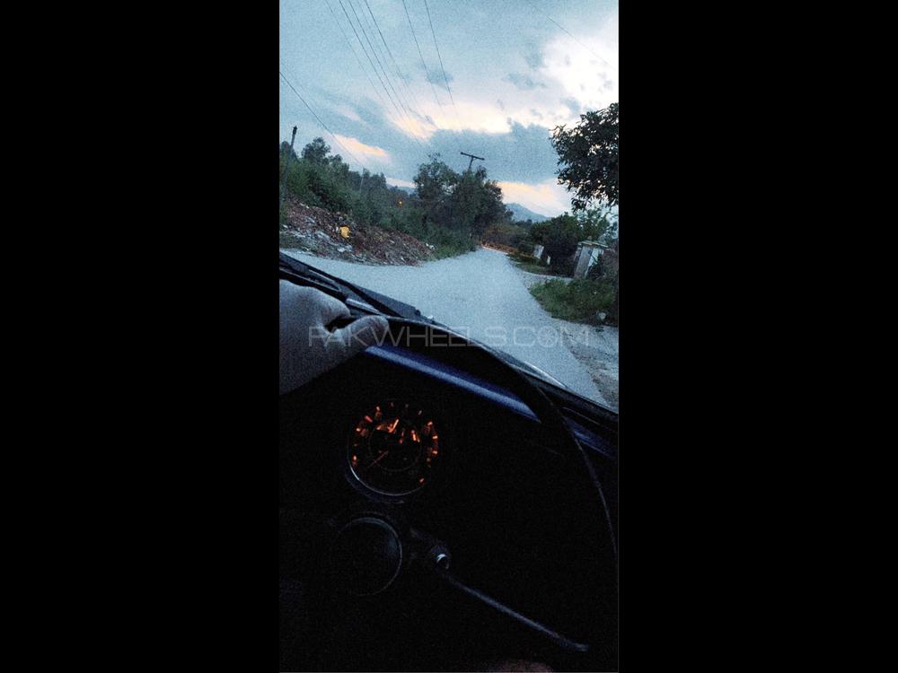 Volkswagen Beetle 1974 for Sale in Peshawar Volkswagen Beetle 1974 for Sale in Peshawar Image-6