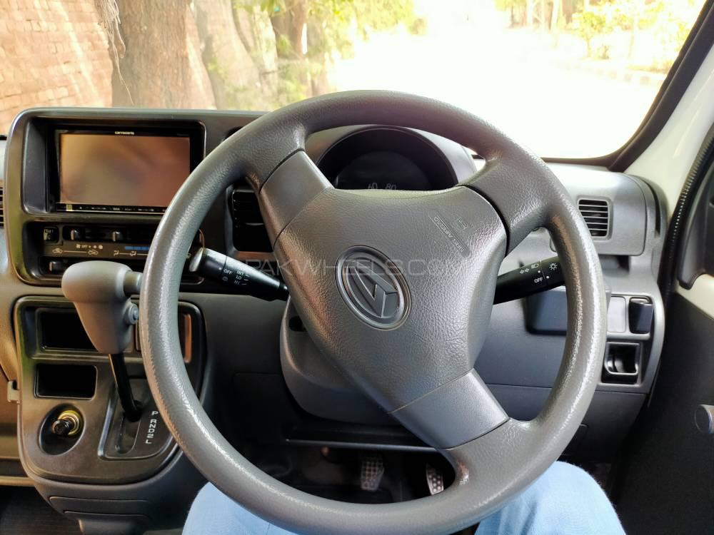 Daihatsu Hijet 2013 for Sale in Lahore Daihatsu Hijet 2013 for Sale in Lahore Image-8