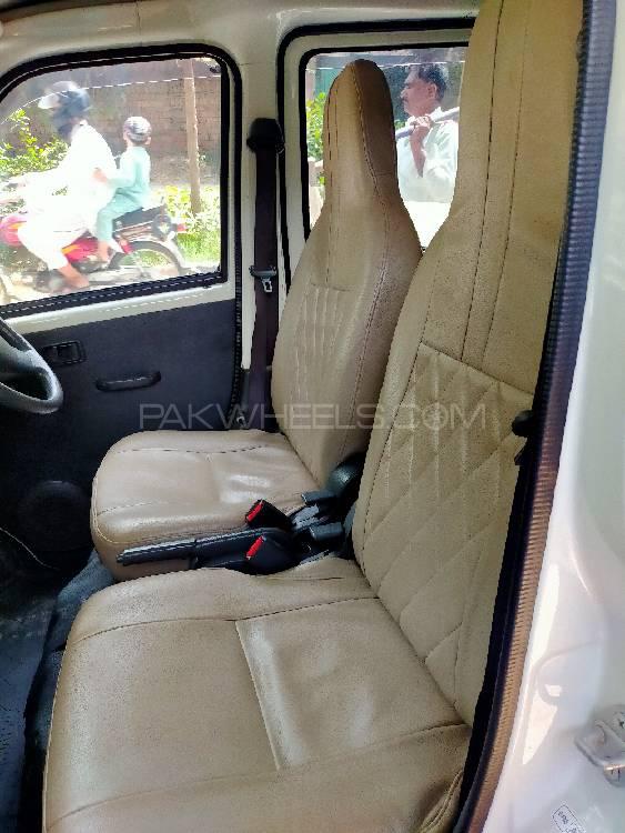 Daihatsu Hijet 2013 for Sale in Lahore Daihatsu Hijet 2013 for Sale in Lahore Image-12