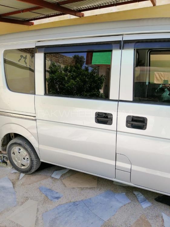 Suzuki Every 2009 for Sale in Abbottabad Suzuki Every 2009 for Sale in Abbottabad Image-4