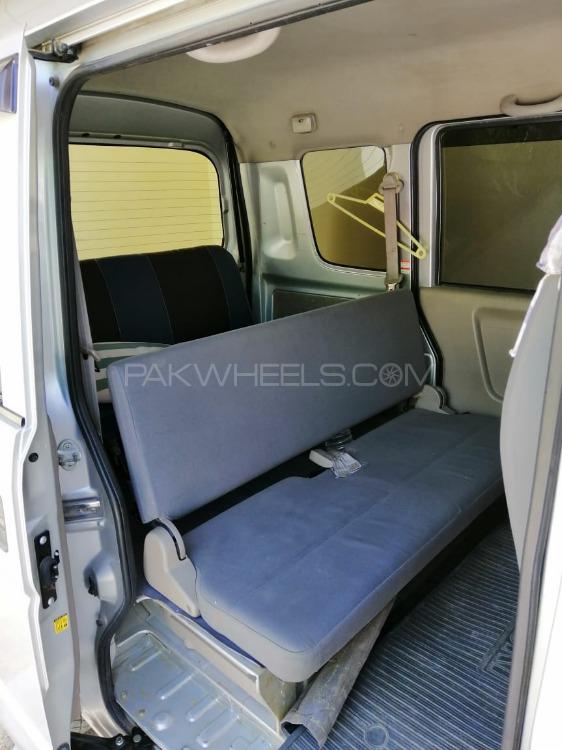 Suzuki Every 2009 for Sale in Abbottabad Suzuki Every 2009 for Sale in Abbottabad Image-5