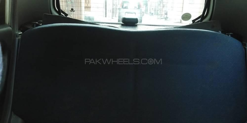 Suzuki Alto 2007 for Sale in Lahore Image-1
