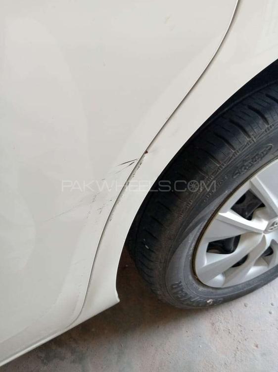 Suzuki Jimny 2013 for Sale in Rahim Yar Khan Suzuki Jimny 2013 for Sale in Rahim Yar Khan Image-8