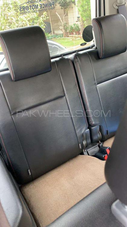 Suzuki Jimny 2013 for Sale in Rahim Yar Khan Suzuki Jimny 2013 for Sale in Rahim Yar Khan Image-18