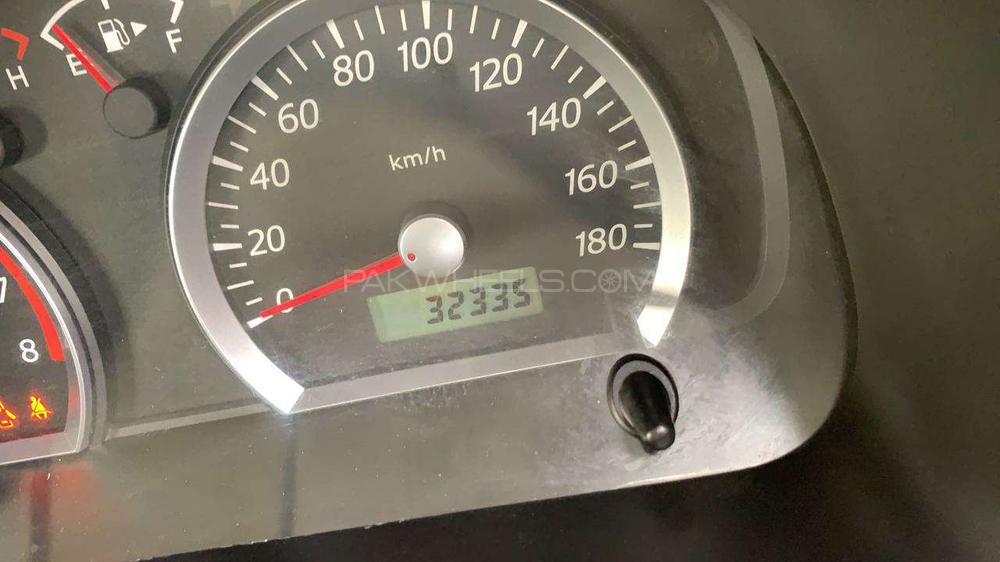 Suzuki Jimny 2013 for Sale in Rahim Yar Khan Suzuki Jimny 2013 for Sale in Rahim Yar Khan Image-21