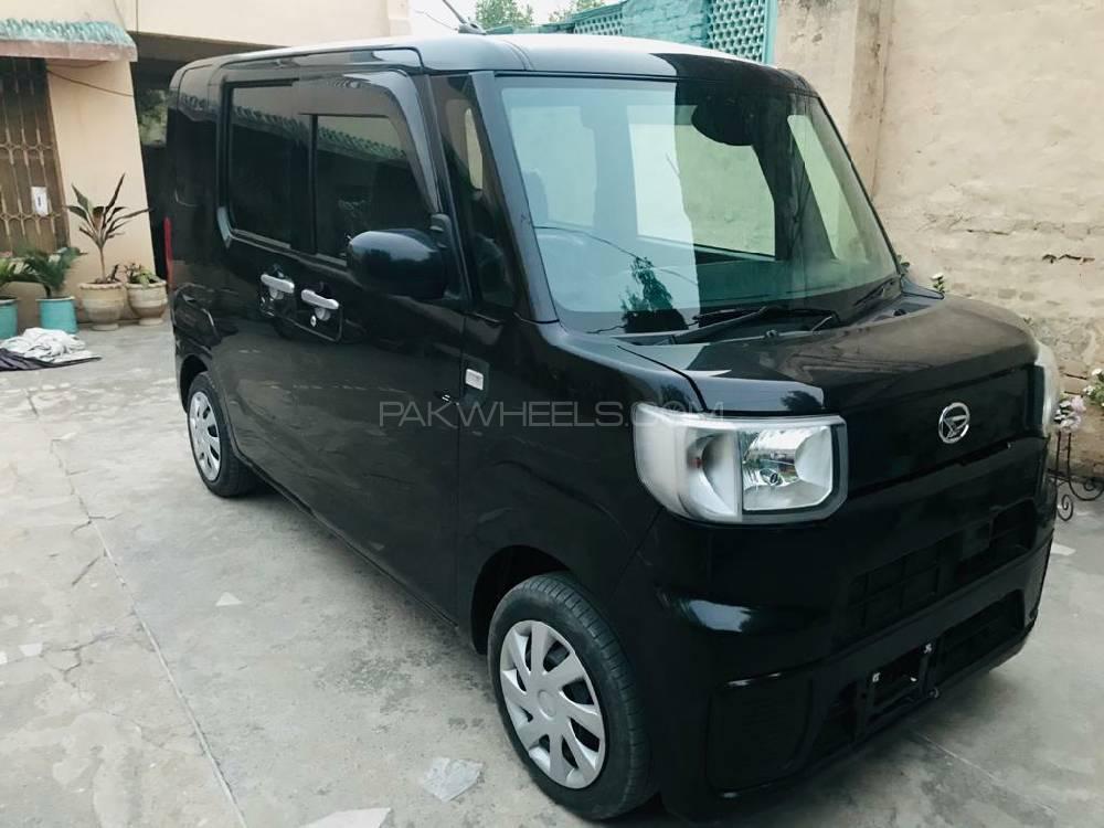 Daihatsu Hijet 2016 for Sale in Lahore Daihatsu Hijet 2016 for Sale in Lahore Image-4