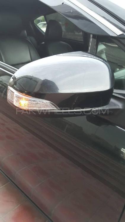 Toyota Aqua 2015 for Sale in Lahore Toyota Aqua 2015 for Sale in Lahore Image-15