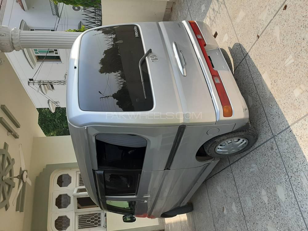 Honda Acty 2014 for Sale in Sialkot Honda Acty 2014 for Sale in Sialkot Image-8