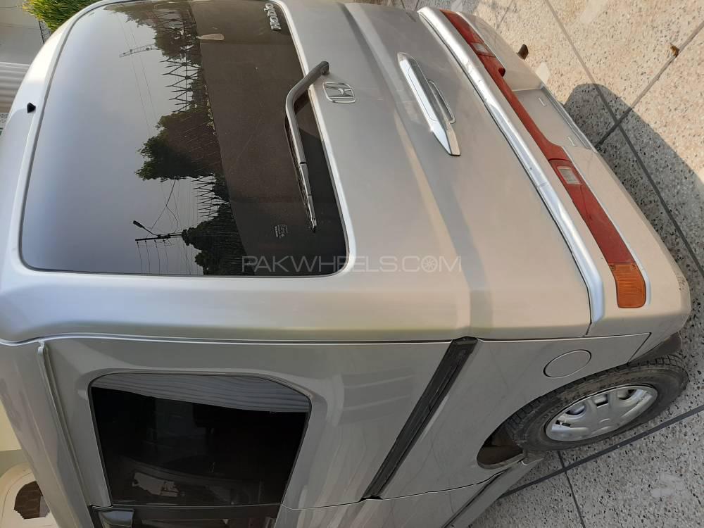 Honda Acty 2014 for Sale in Sialkot Honda Acty 2014 for Sale in Sialkot Image-12