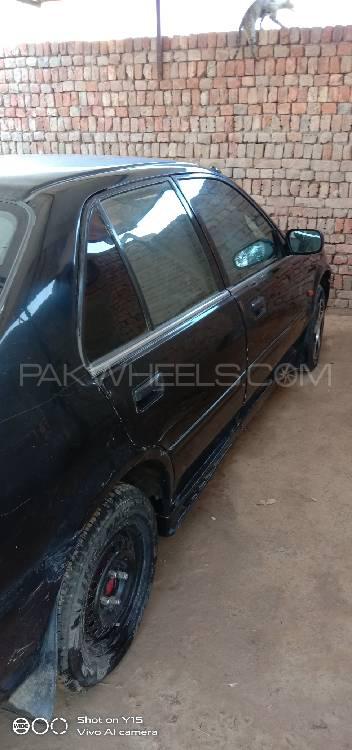Honda City 2001 for Sale in Bahawalpur Honda City 2001 for Sale in Bahawalpur Image-4