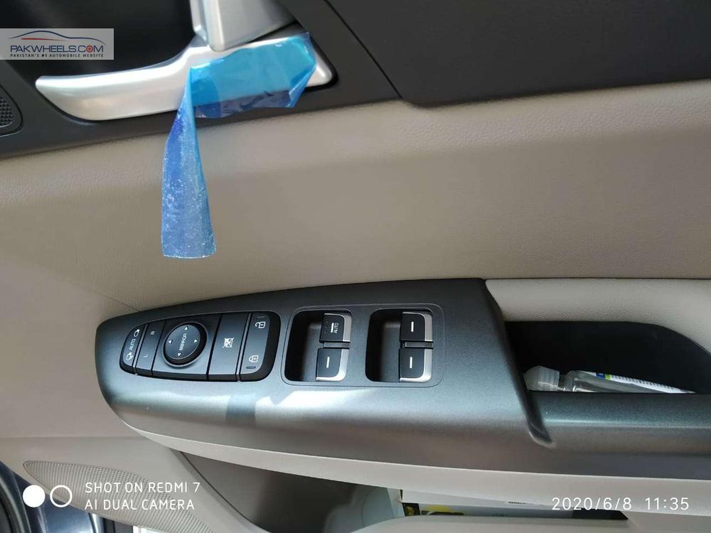 KIA Sportage 2019 for Sale in Lahore KIA Sportage 2019 for Sale in Lahore Image-8