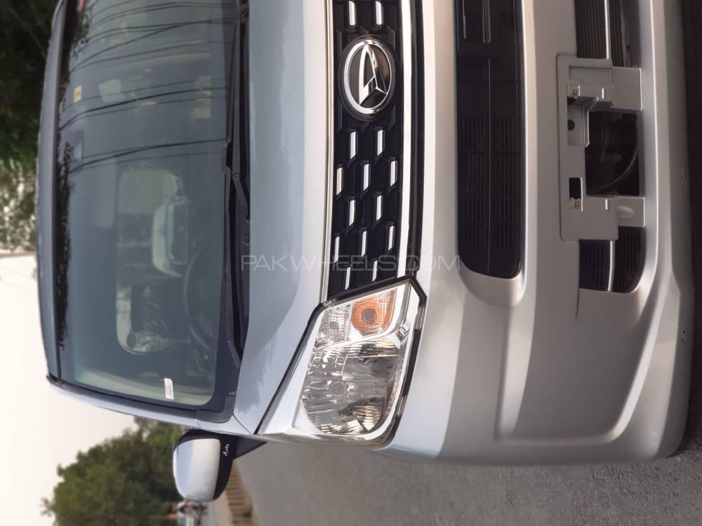 Daihatsu Move 2017 for Sale in Lahore Daihatsu Move 2017 for Sale in Lahore Image-2