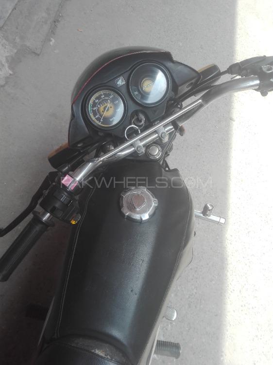 Honda Pridor 2013 for Sale Image-1