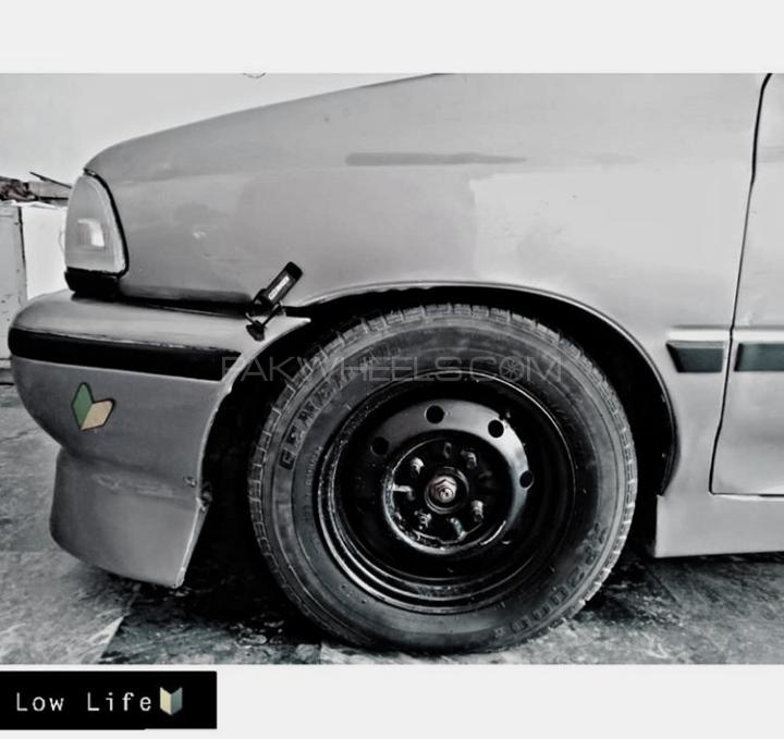 KIA Classic - 2004  KIA Classic - 2004  Image-3