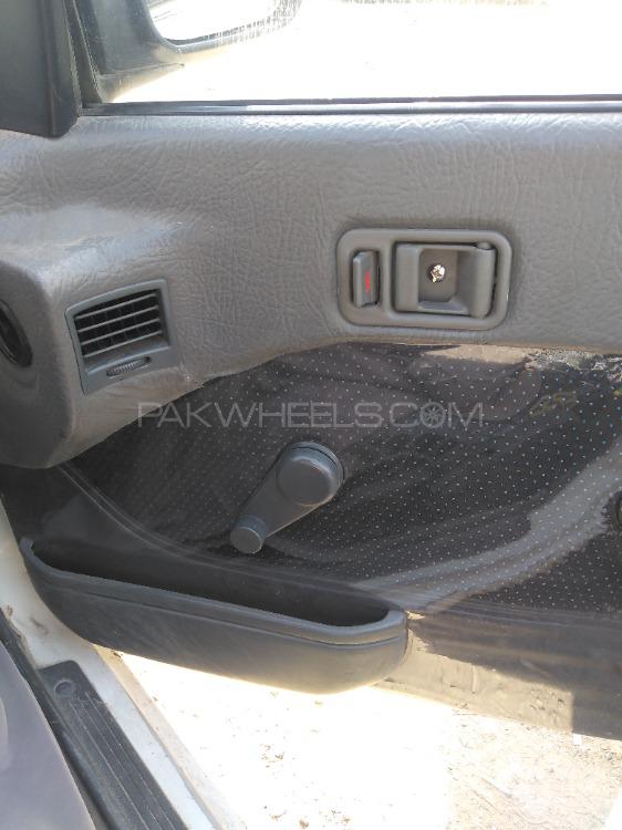 Suzuki Margalla 1994 for Sale in Wah cantt Suzuki Margalla 1994 for Sale in Wah cantt Image-4