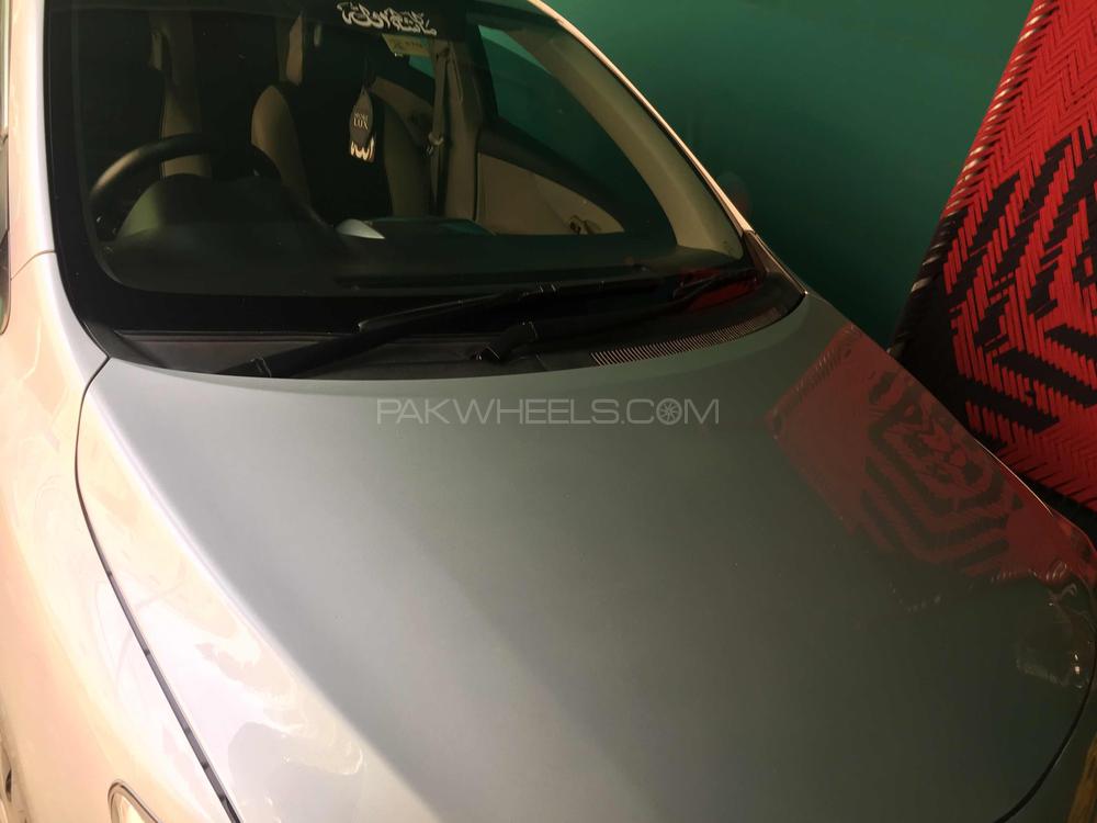 Toyota Corolla - 2011 Faisal Toyota Corolla - 2011 Faisal Image-6