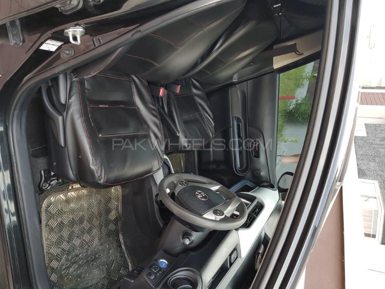 Toyota Aqua 2014 for Sale in Rawalpindi Toyota Aqua 2014 for Sale in Rawalpindi Image-21