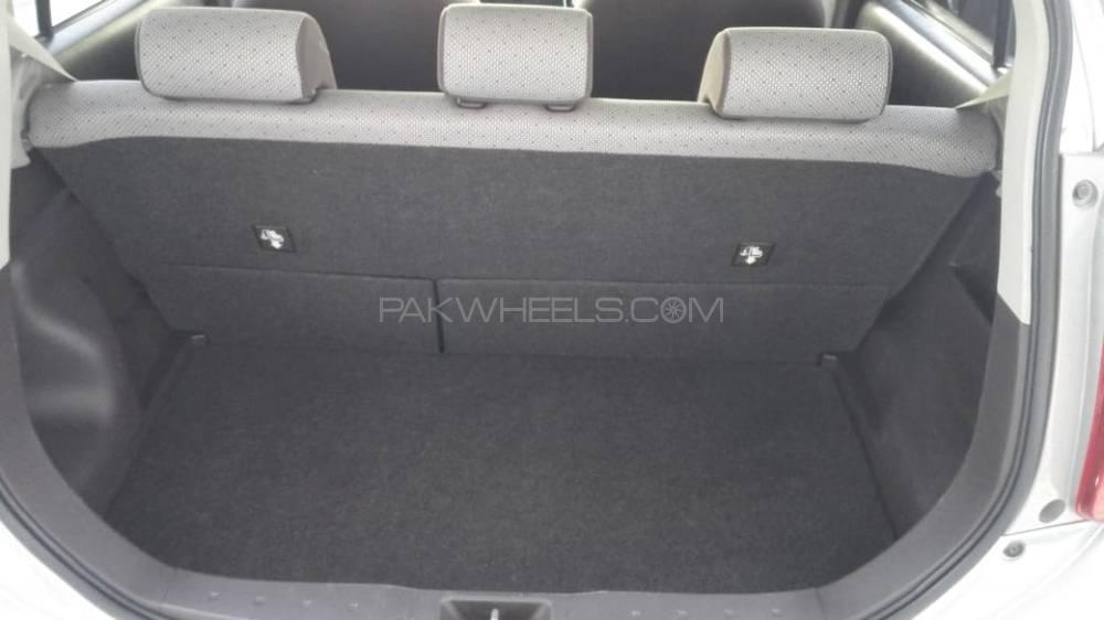 Toyota Passo 2015 for Sale in Peshawar Toyota Passo 2015 for Sale in Peshawar Image-10