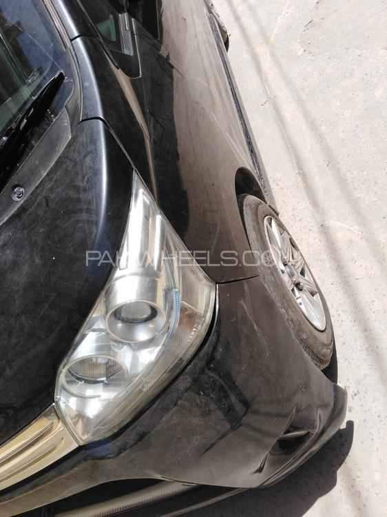Daihatsu Mira 2011 for Sale in Lahore Daihatsu Mira 2011 for Sale in Lahore Image-9